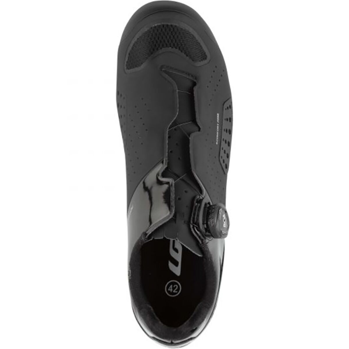 Louis Garneau Carbon LS-100 III Cycling Shoe - Men´s