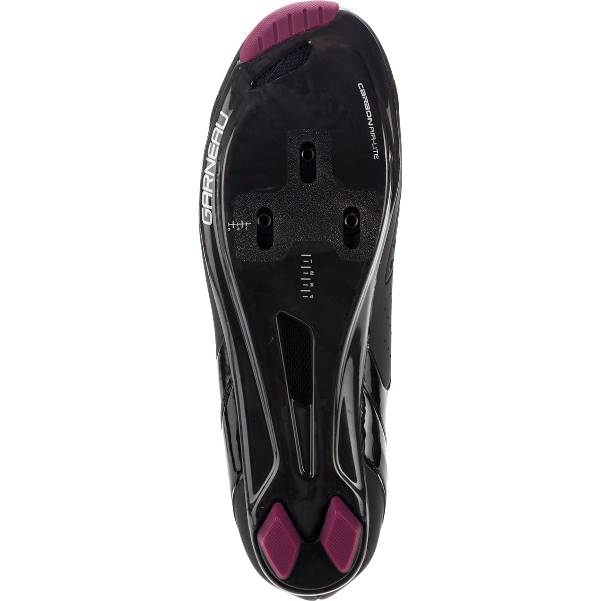 Louis Garneau Carbon LS-100 III Cycling Shoe - Women´s