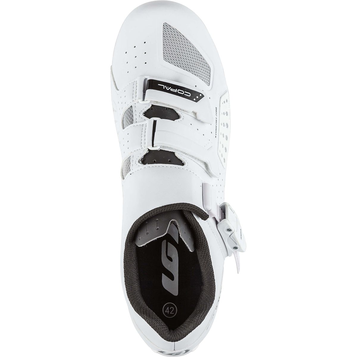 Louis Garneau Copal II Cycling Shoe Men�s Louis Garneau Copal II Cycling Shoe Men�s
