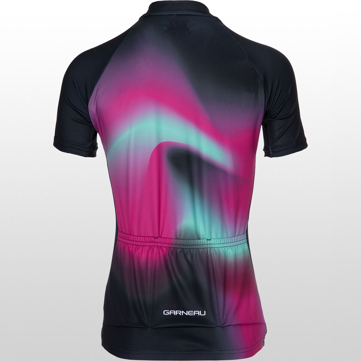 Louis Garneau Premium Art Jersey Short Sleeve Jersey Women's