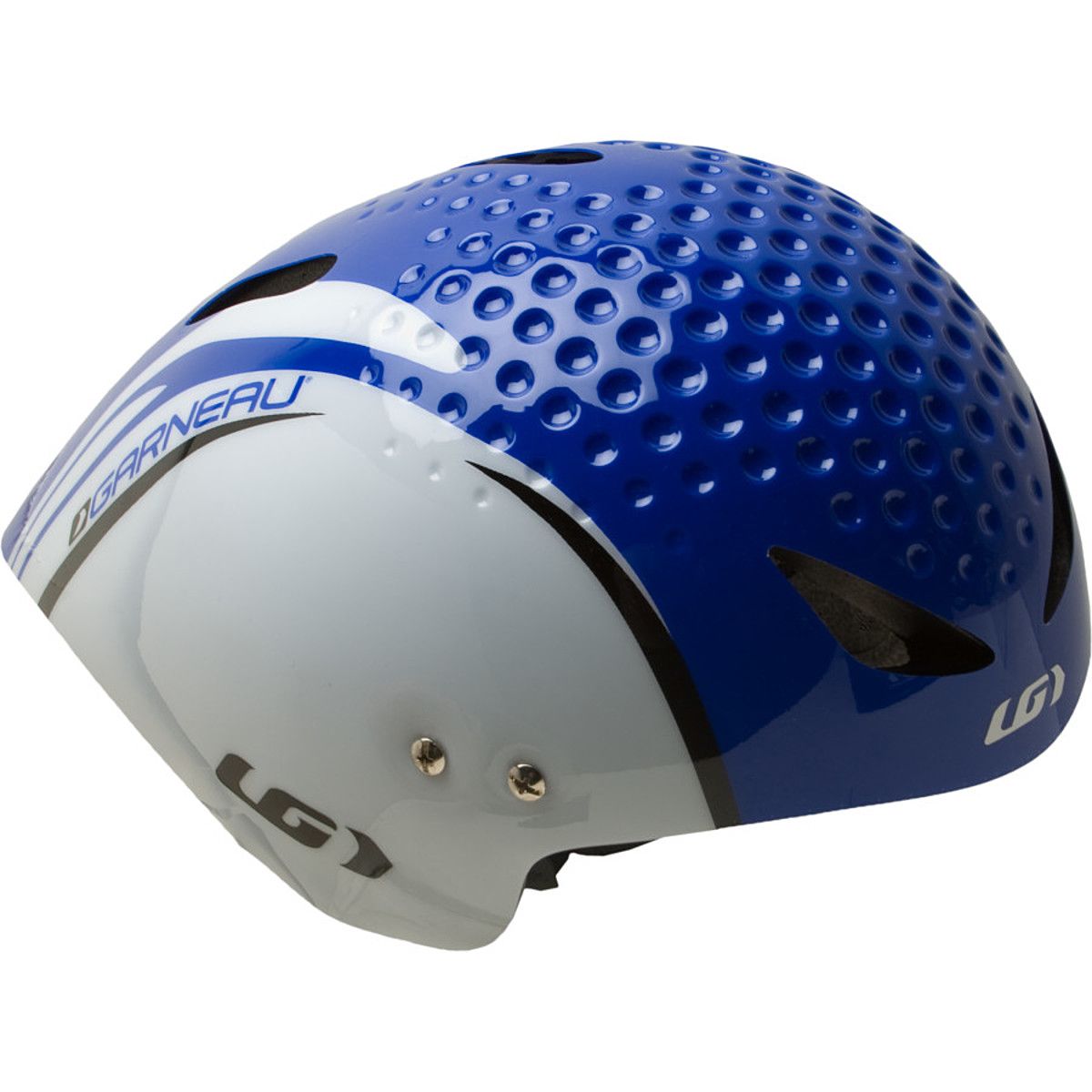 Louis Garneau Superleggera Helmet Bike