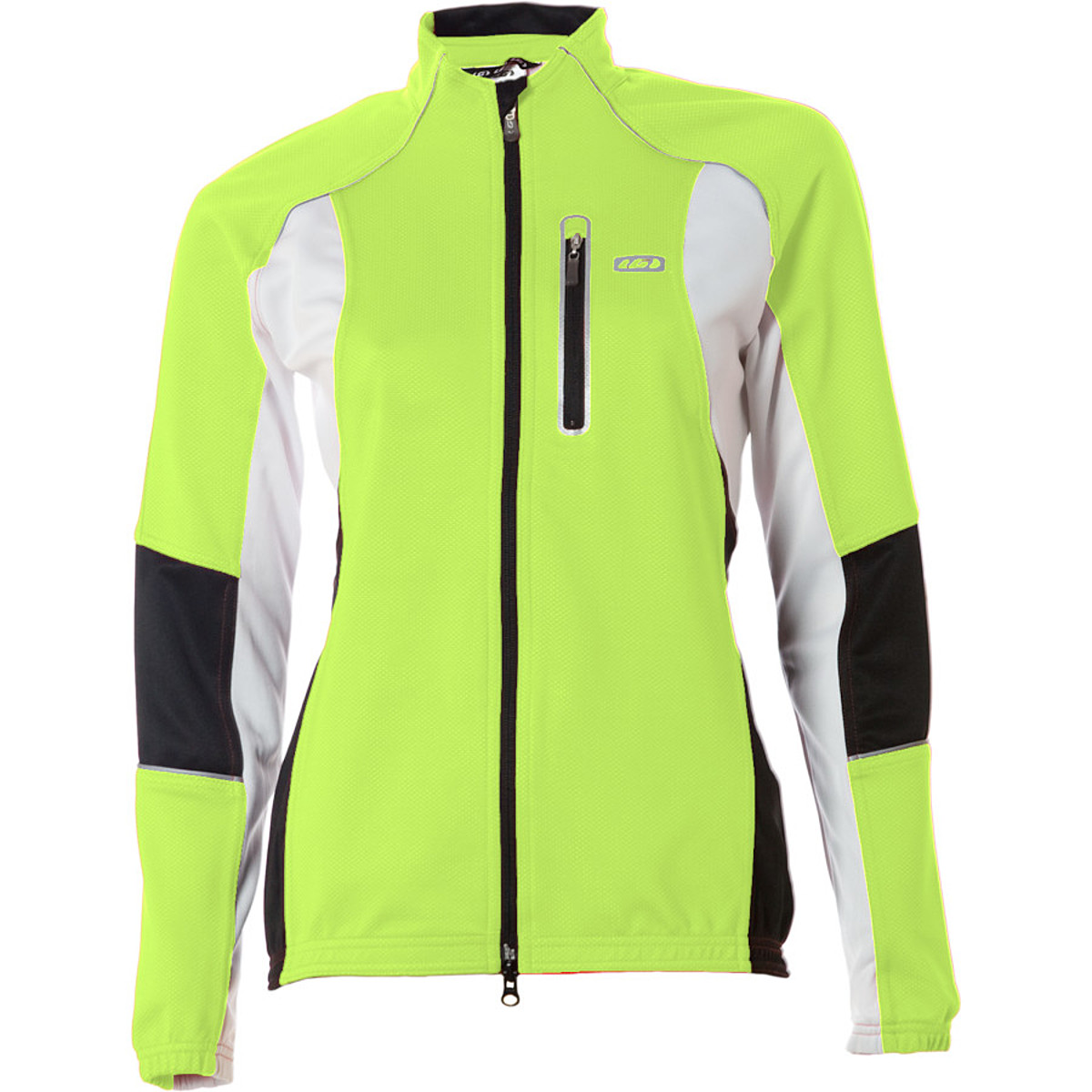 garneau jacket