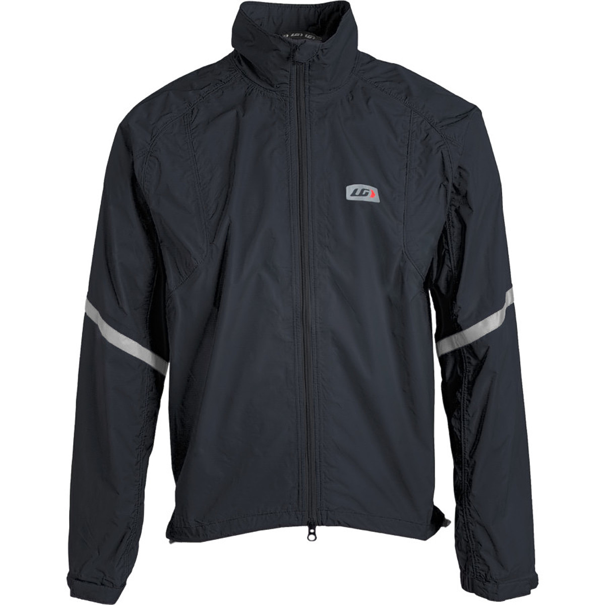 garneau jacket