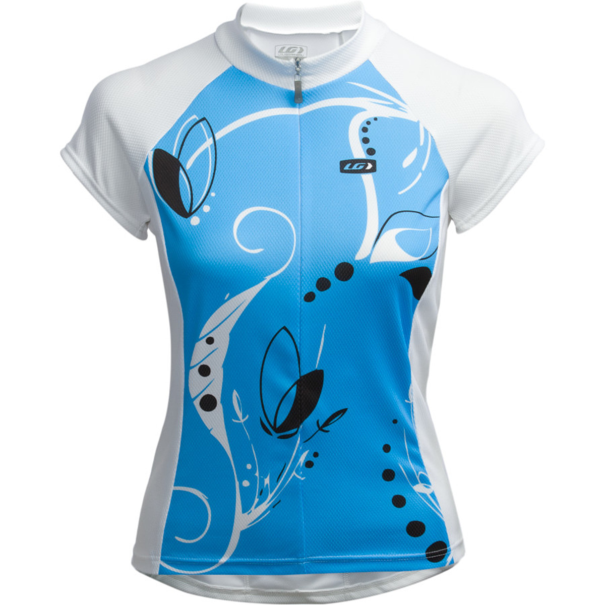 Louis Garneau Jaku Jersey ShortSleeve Women's Bike