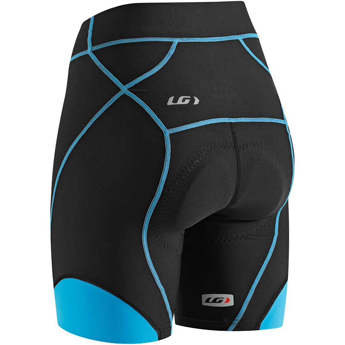 Louis Garneau Neo Power Fit 7in Women's Shorts Bike