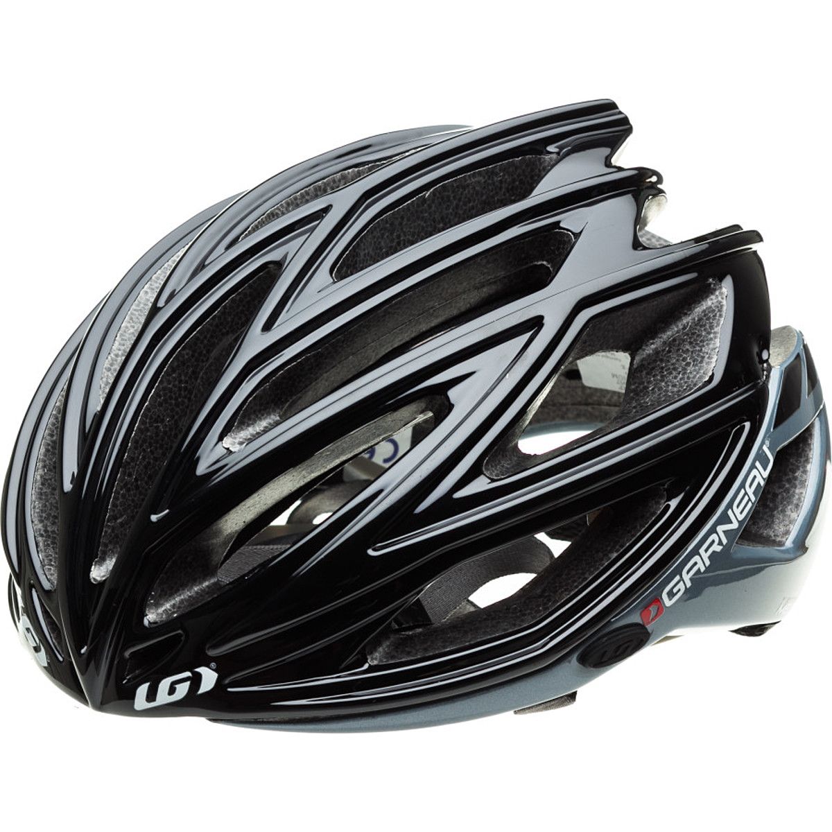 Louis Garneau Sharp Helmet Bike