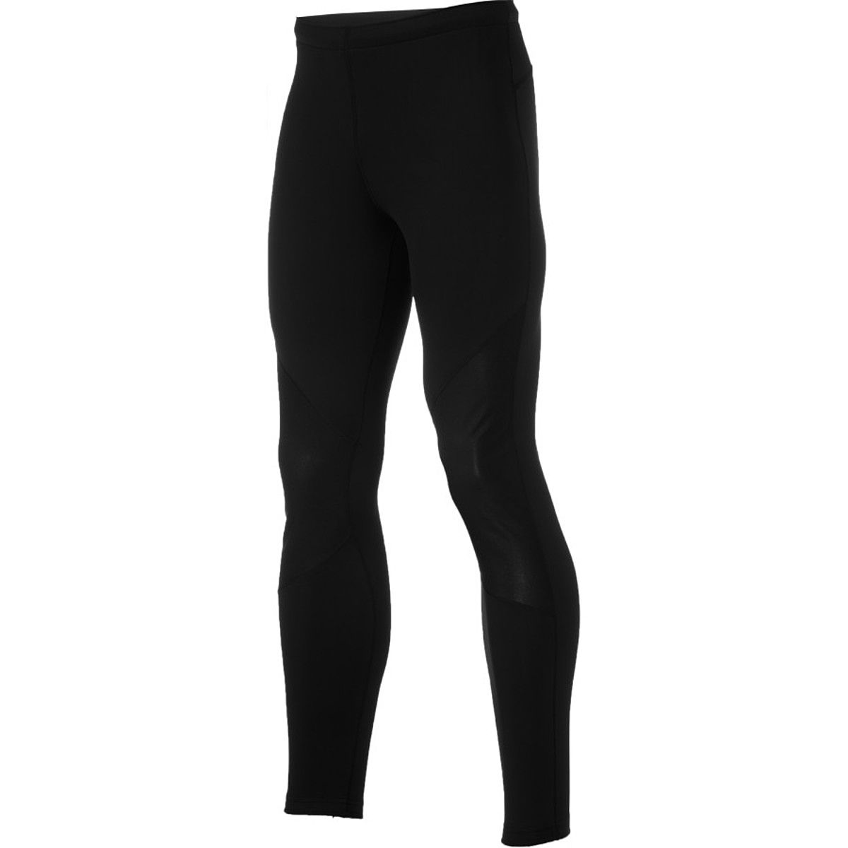 Wind Protection Tights Louis Garneau Solano Tights - Brushed Softshell  Cycling Tights For Cool Weather Garneau Pants