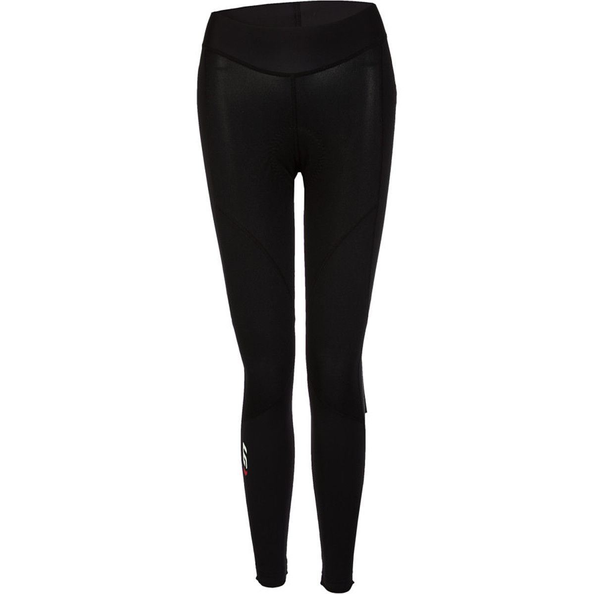 Louis Garneau Women's Solano Chamois Tights Bike