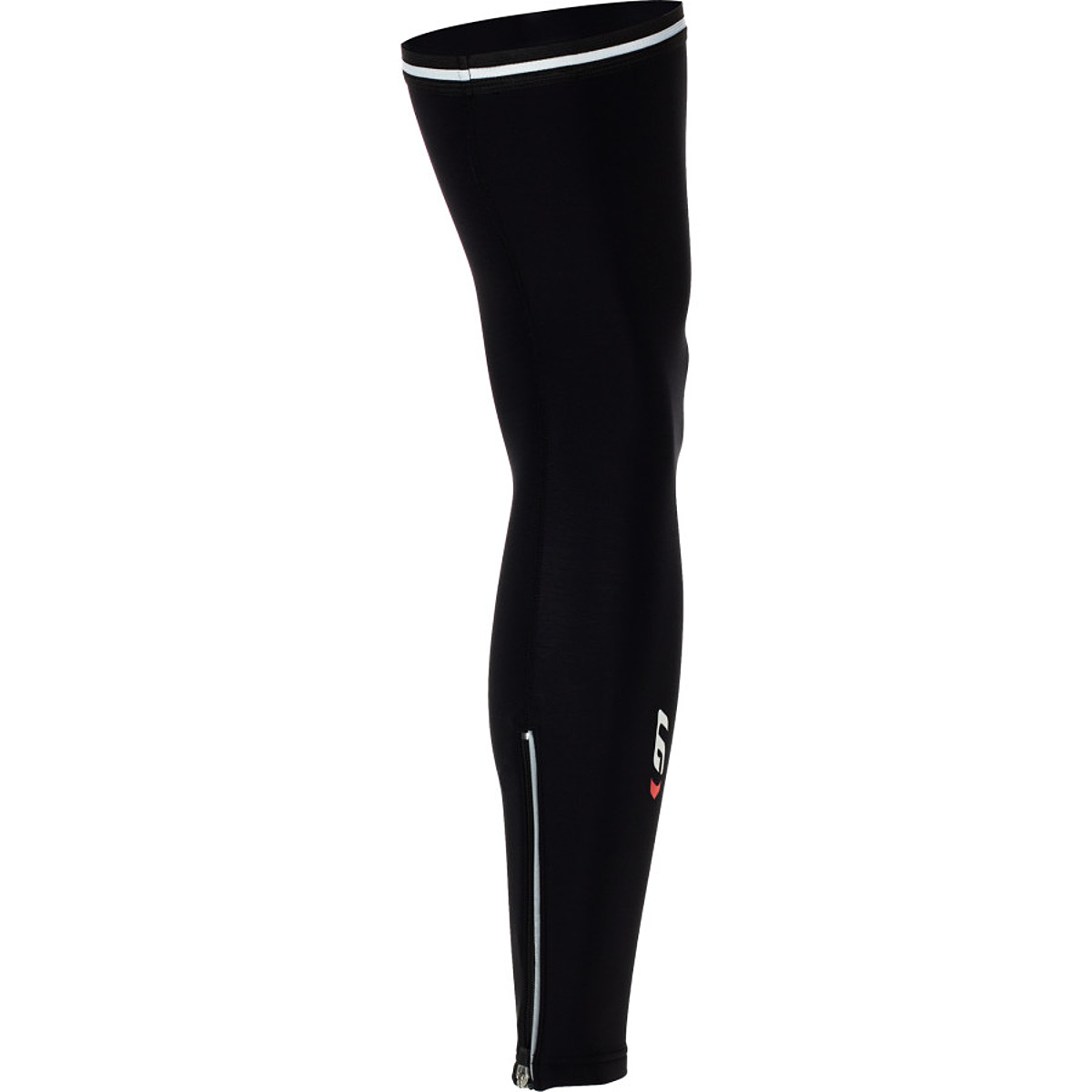 Louis Garneau Zip-Leg Warmers
