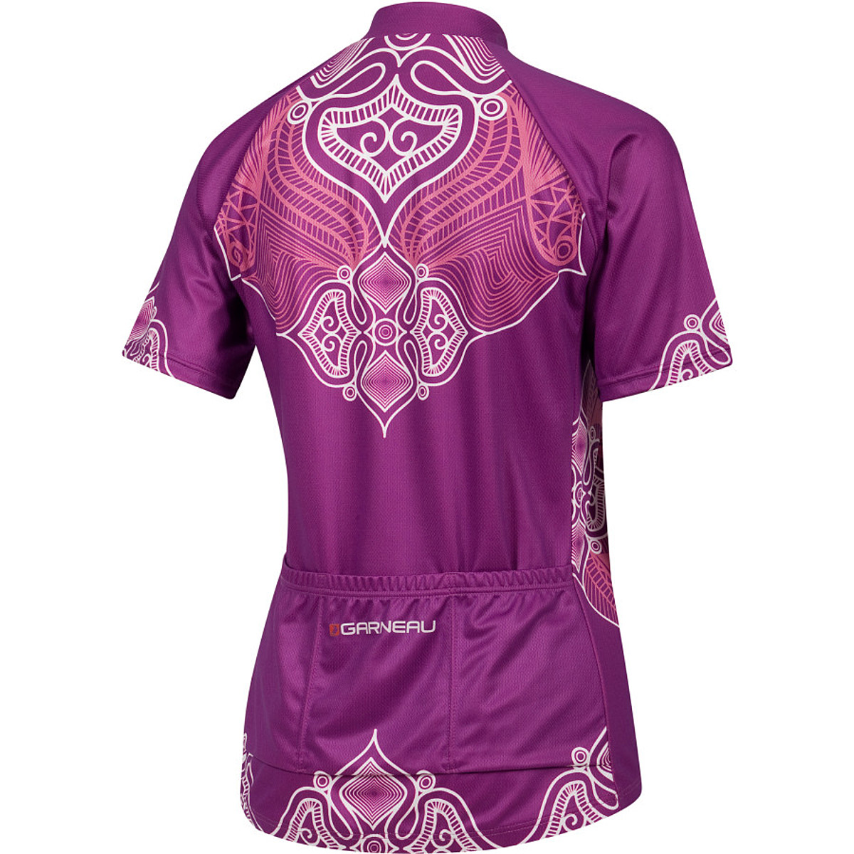 Louis Garneau Coral Jersey Women's Bike