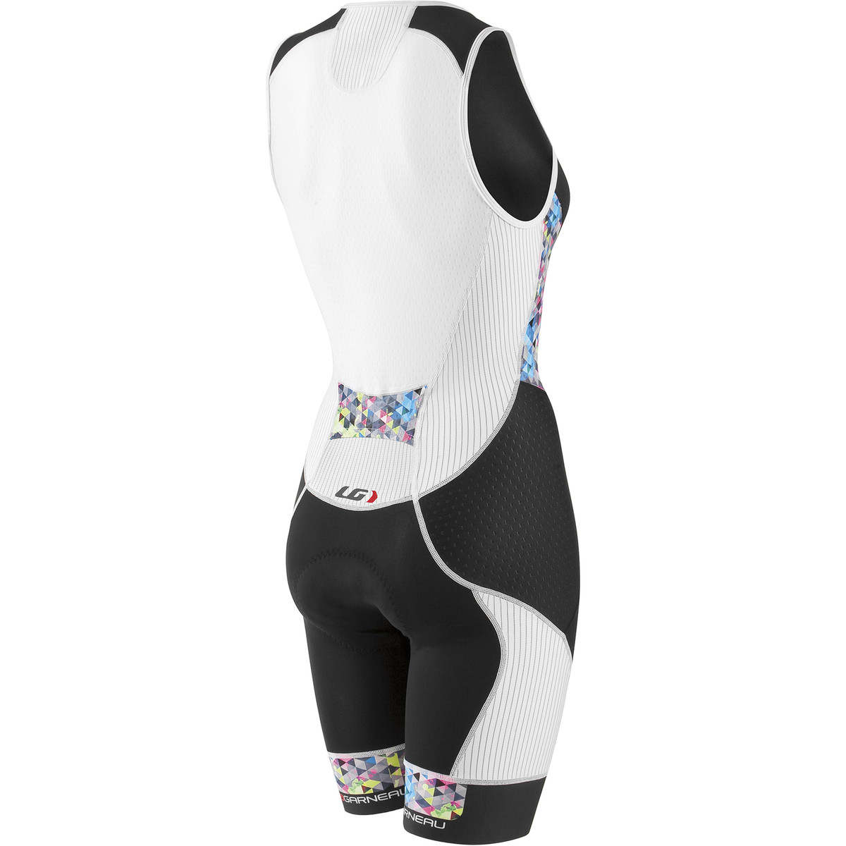 Louis Garneau Pro Suit Women's Bike