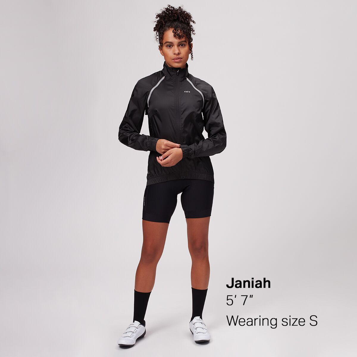 Louis Garneau Modesto Switch Jacket - Women´s