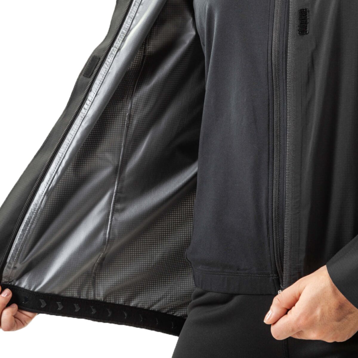 Louis Garneau Sleet WP Jacket - Women´s