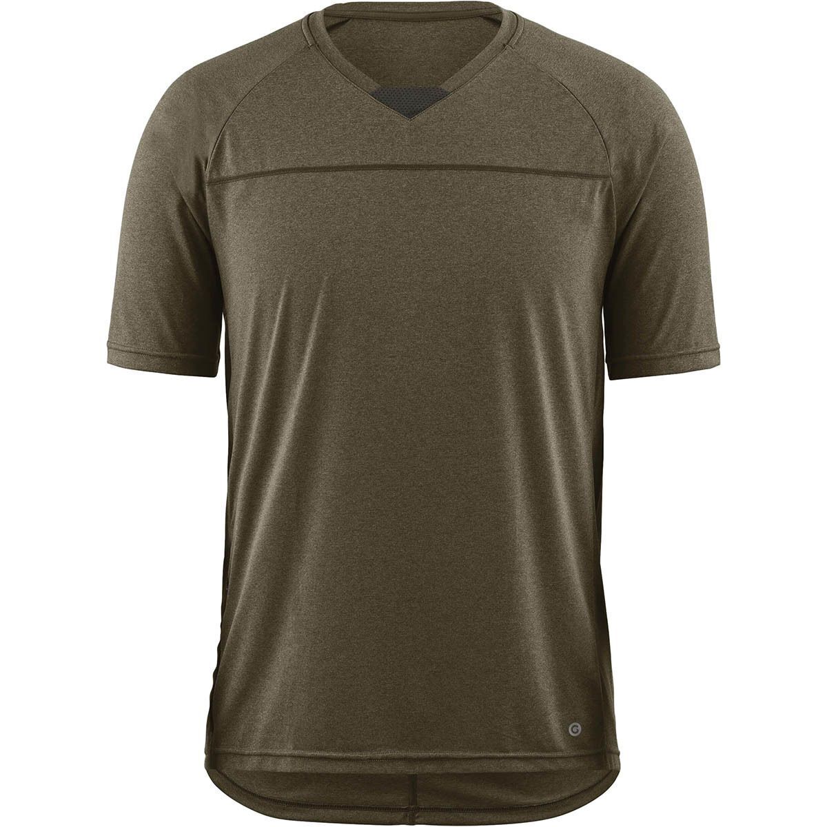 Louis Garneau HTO 3 Jersey - Men´s