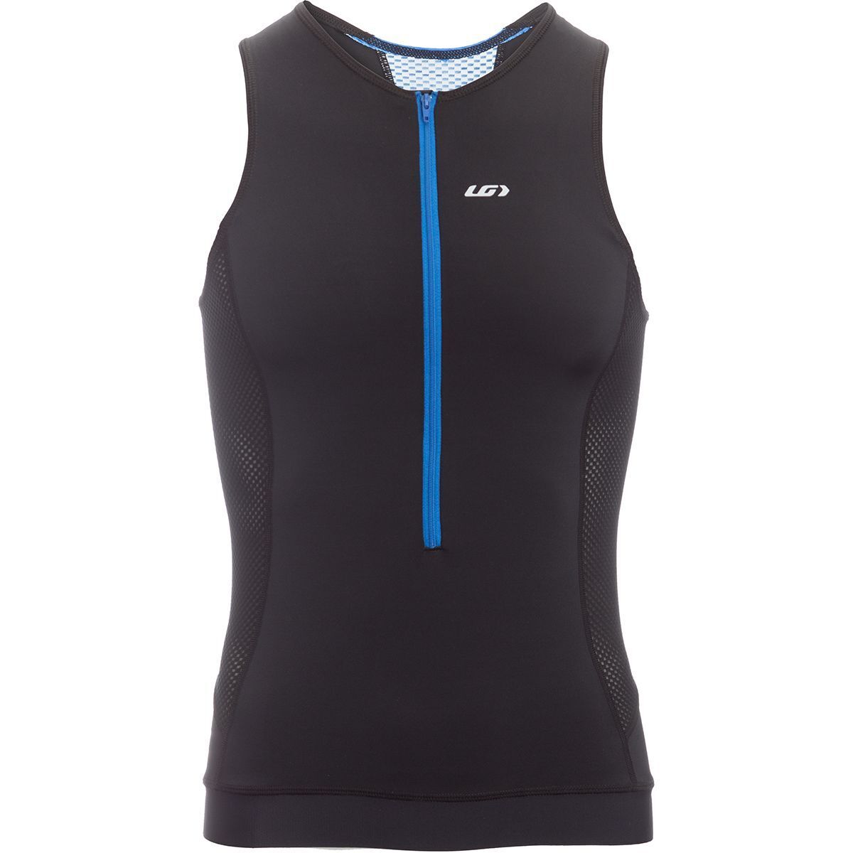 Louis Garneau Sprint Tri Sleeveless Jersey - Men´s