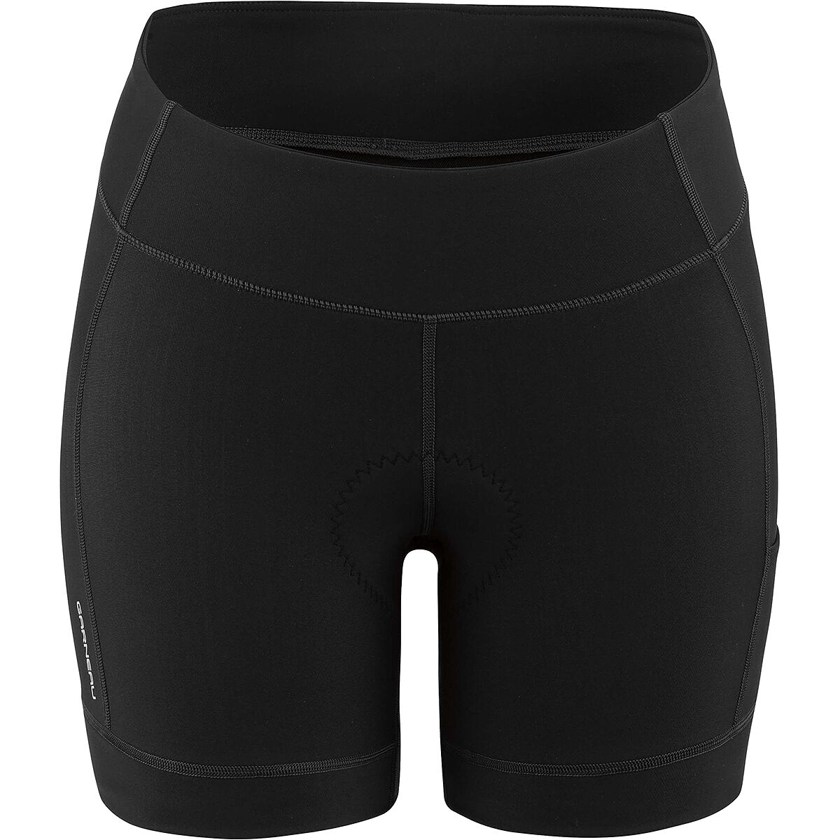 Louis Garneau Fit Sensor 5.5 Short 2 - Women's - Bike