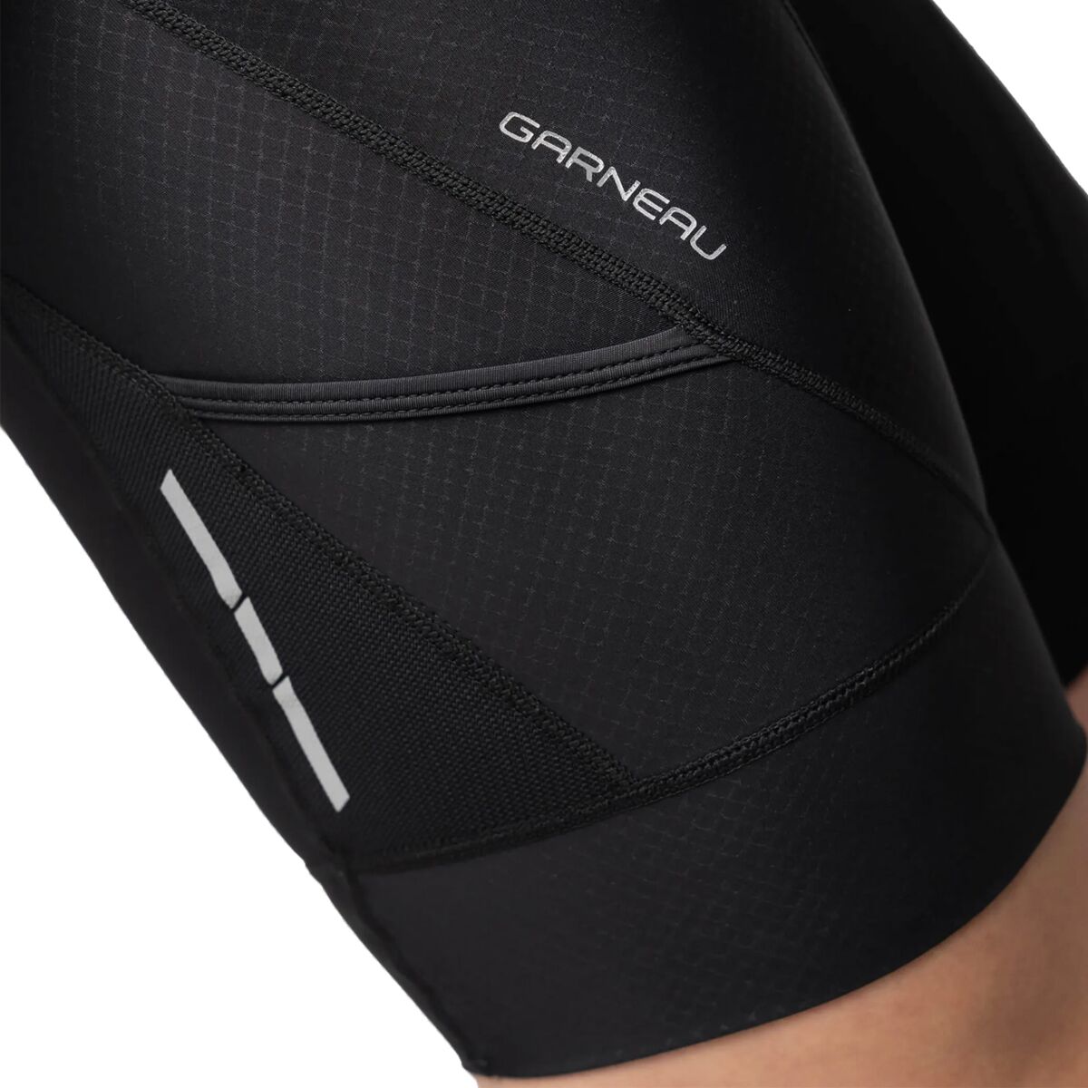 Cuissards Garneau HOmme Optimum 2 - Le Suroît cycle et ski