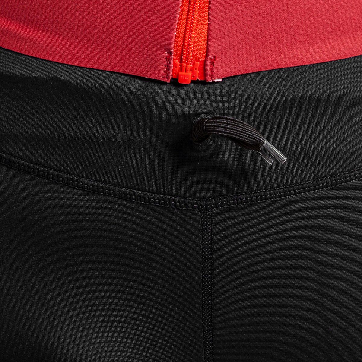 Silhouette Noire D'un Petit Garçon De Profil | Vecteur Premium