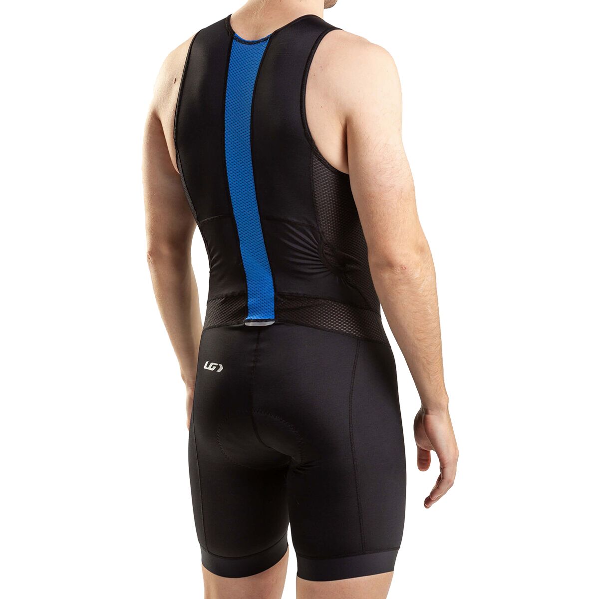 Louis Garneau Sprint Tri Suit Men's Bike