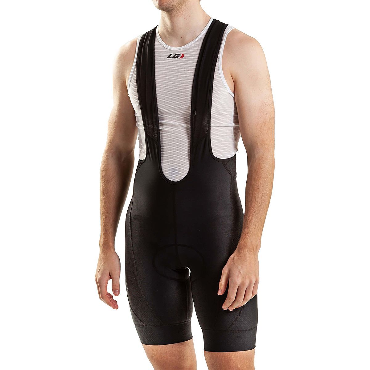 Louis Garneau Optimum 2 Bib Short Men's Bike