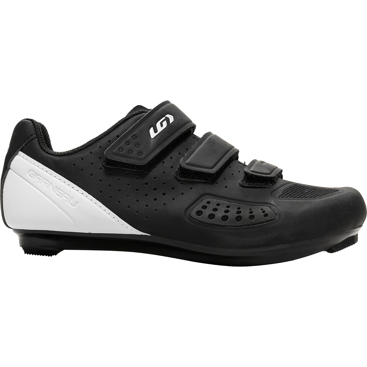Louis Garneau Women's Jade XZ Cycling Shoes – Black, Size 41