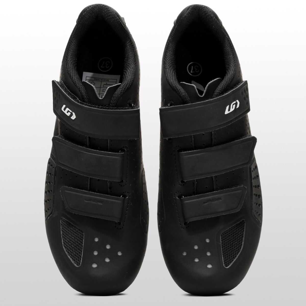 Gaerne Chaussures Vélo Route - G.Jet - Blanc