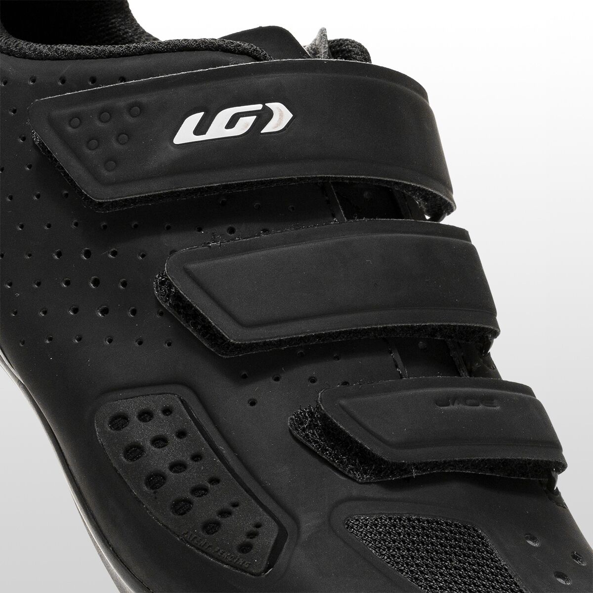 Chaussures Vélo Femme Louis Garneau Jade II – Blanc – Pointure EU 40 / US 9 – Neuves