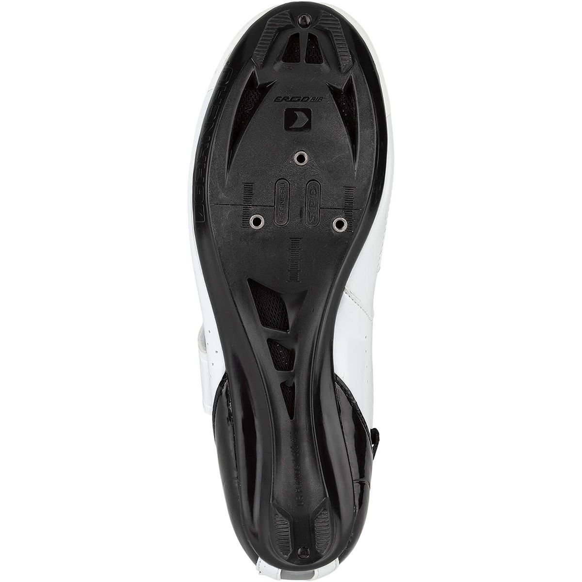 Louis Garneau Tri XSpeed IV Shoe Men's Bike