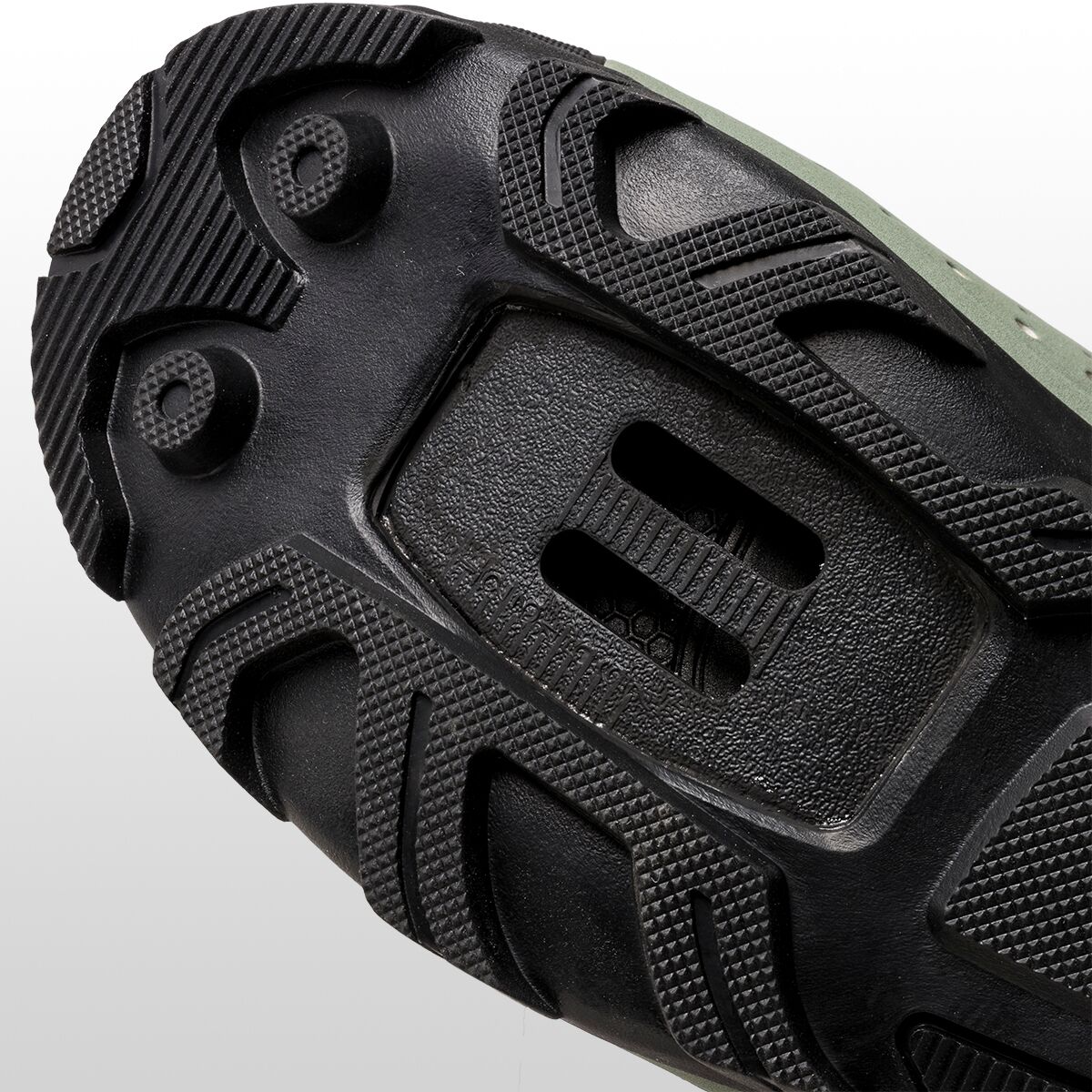 Louis Garneau Gravel II Mountain Bike Shoe - Men´s