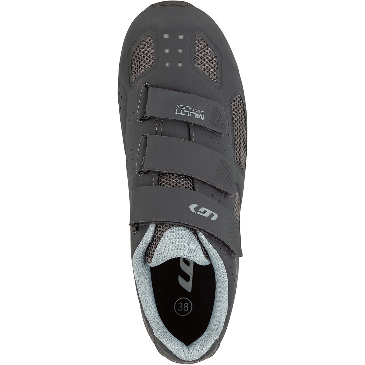 Louis Garneau Multi Air Flex II Mountain Bike Shoe -...