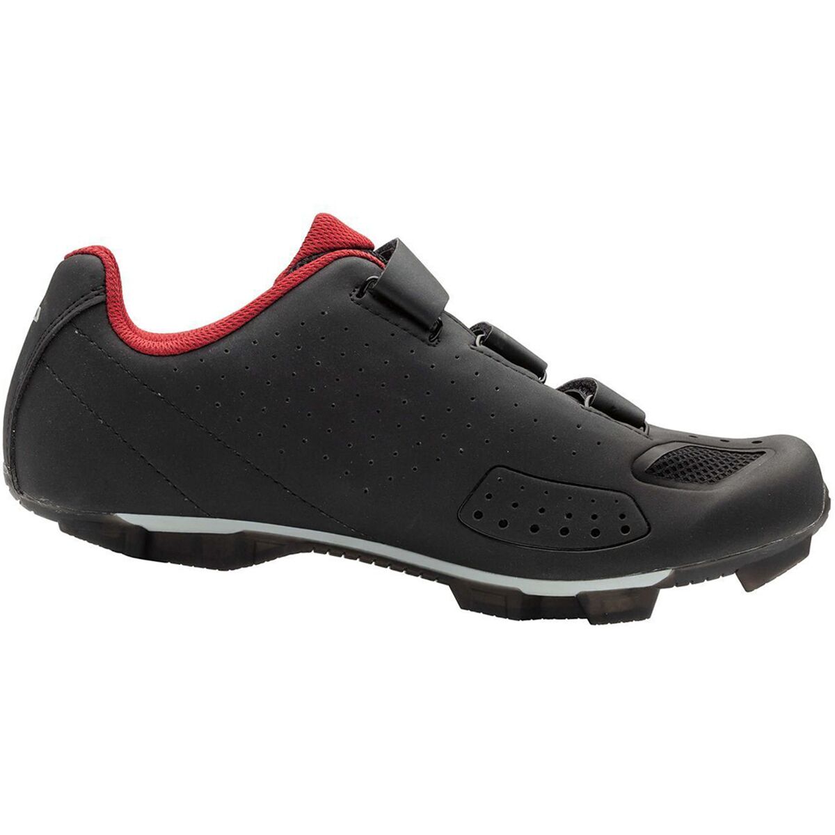 Louis Garneau Multi Air Flex II Mountain Bike Shoe -...