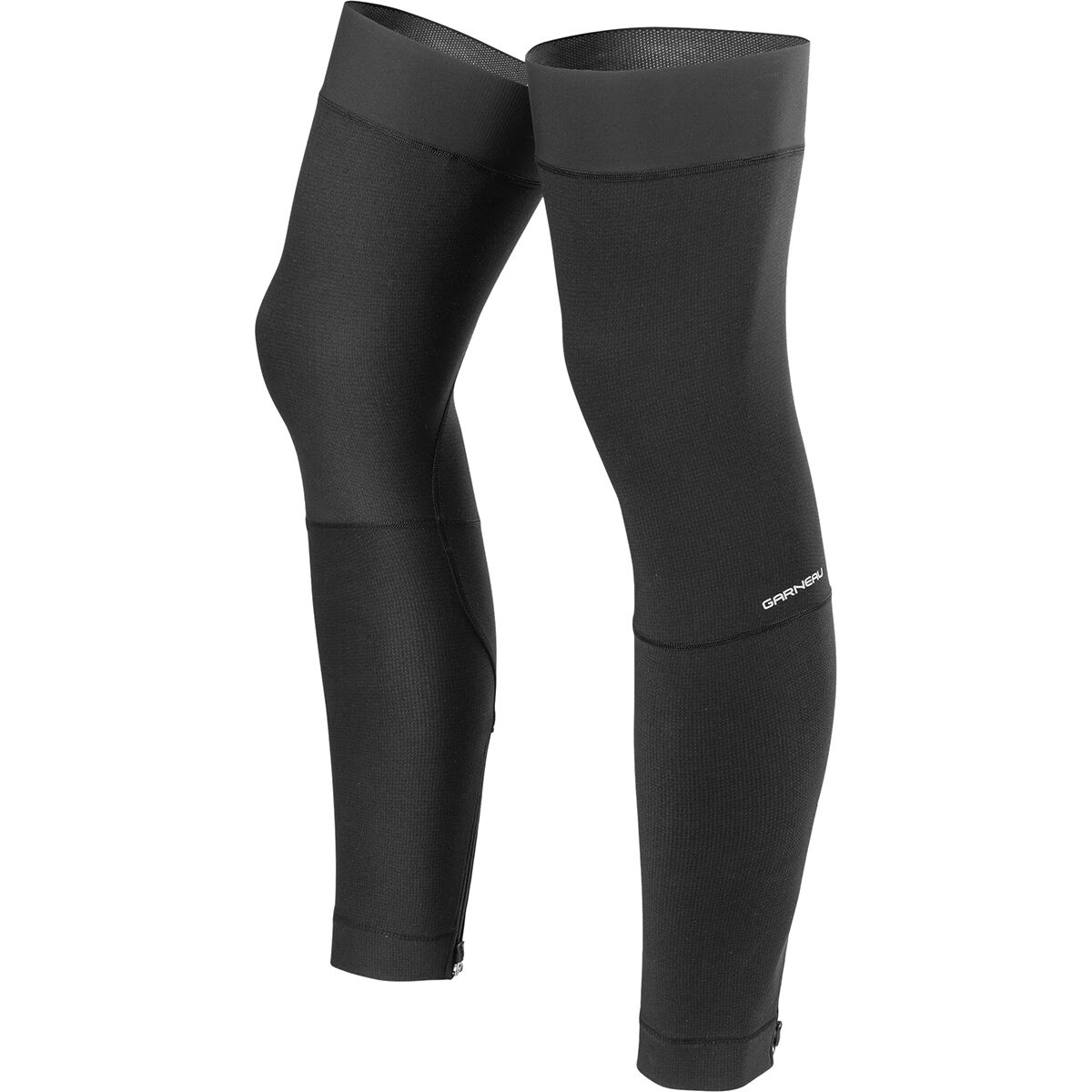 Louis Garneau Wind Pro 2 Zip Leg Warmers