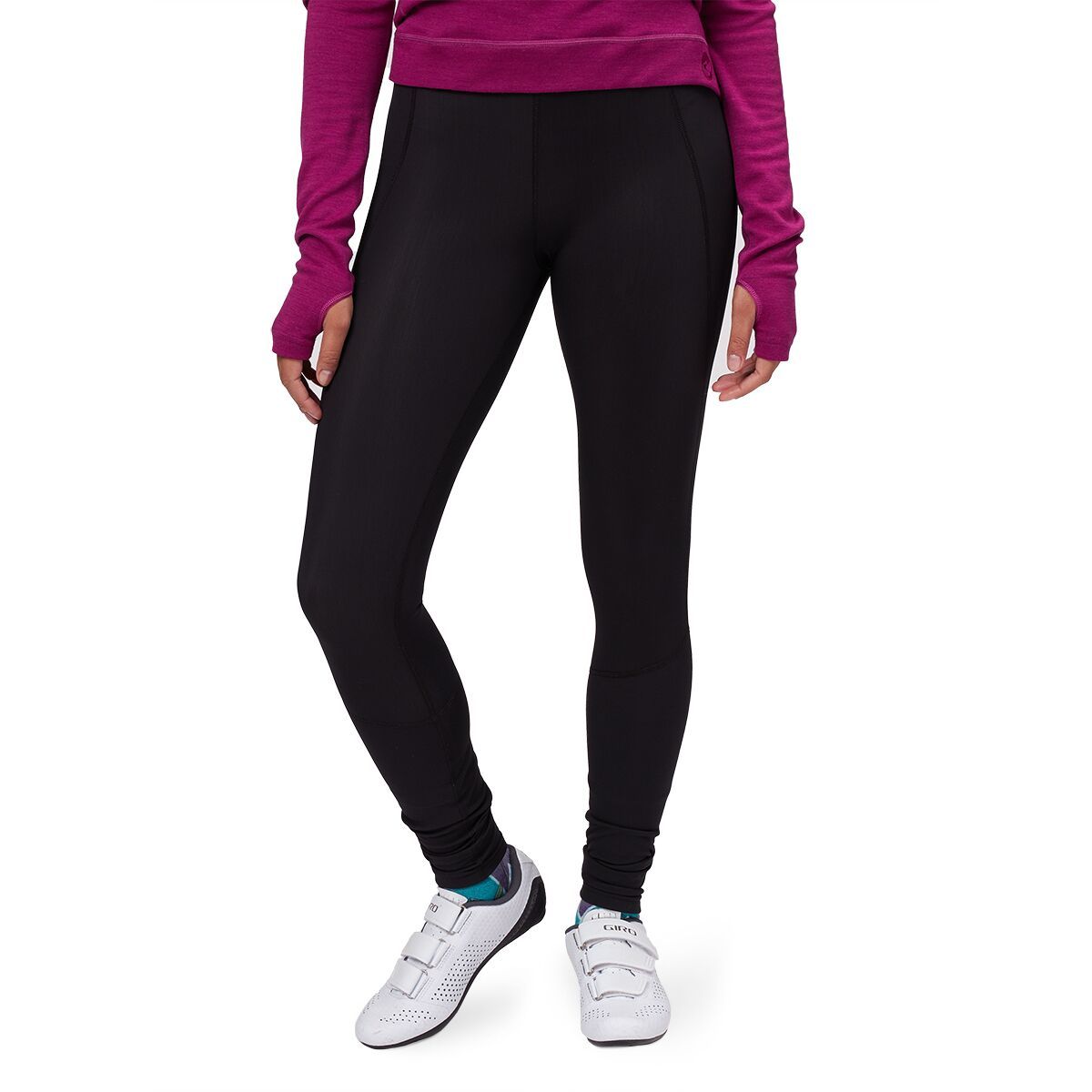 Louis Garneau Stockholm 2 Tights Women's Bike