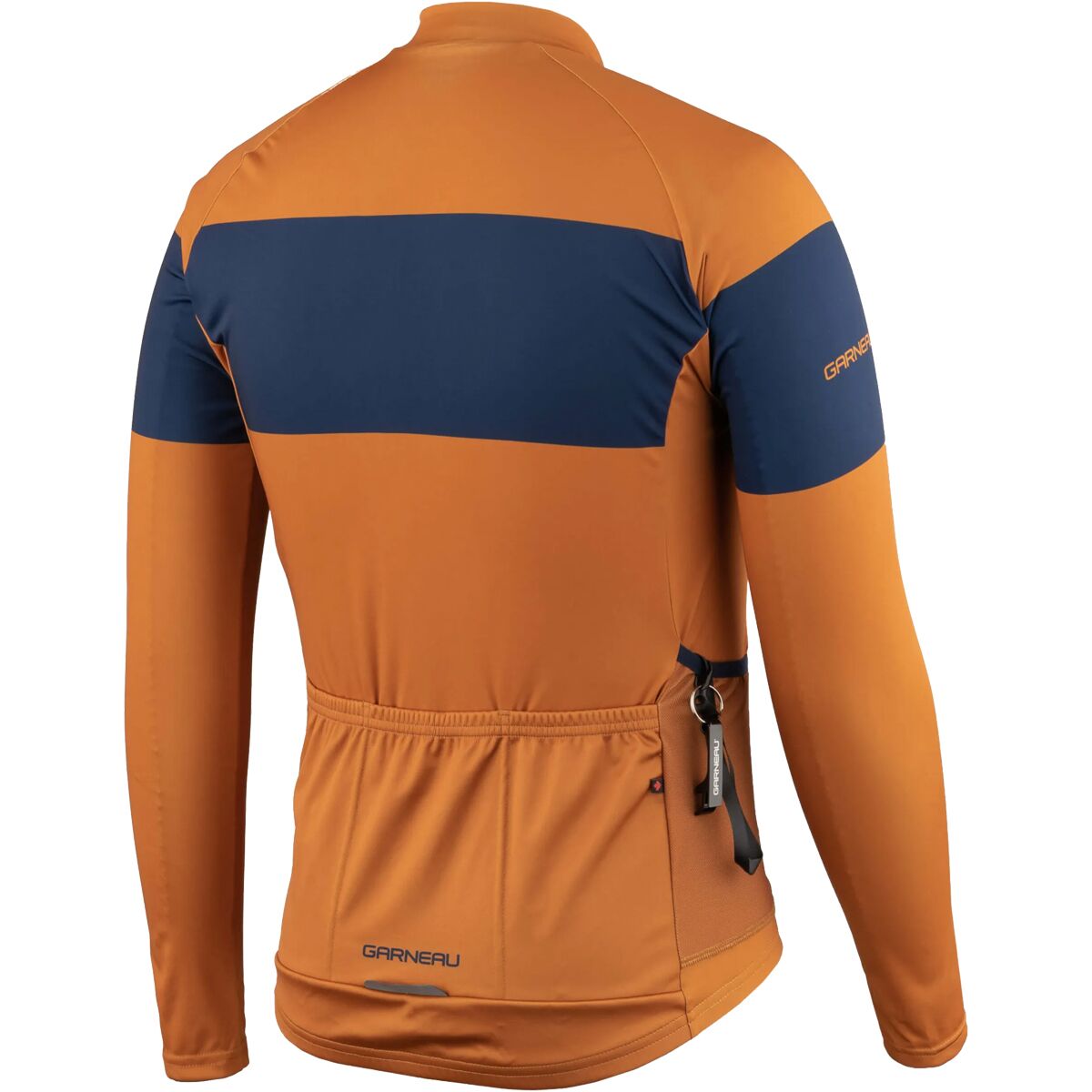 Louis Garneau Rugged Long-Sleeve Jersey - Men´s