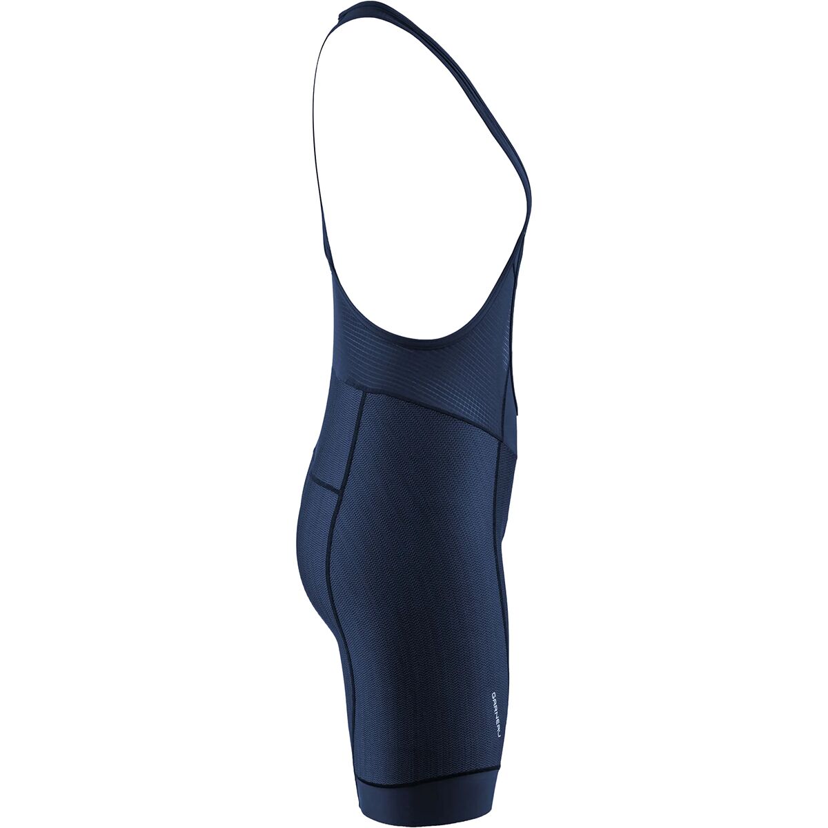 Louis Garneau Fit Sensor Texture Bib Short - Women´s