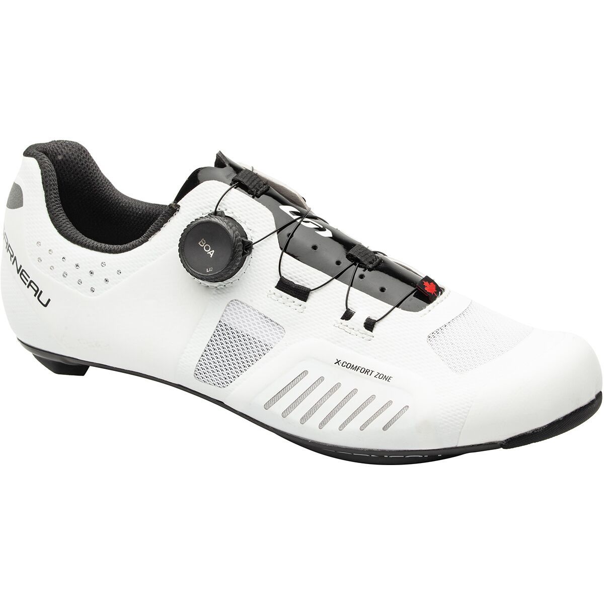 Louis Garneau Carbon XY Cycling Shoe Men's Bike