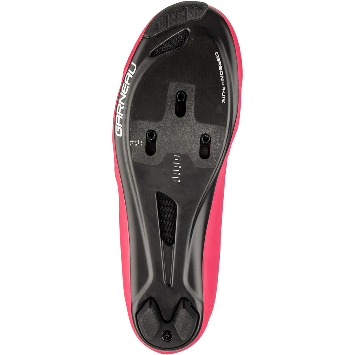 Louis Garneau Carbon XZ Cycling Shoe - Women´s