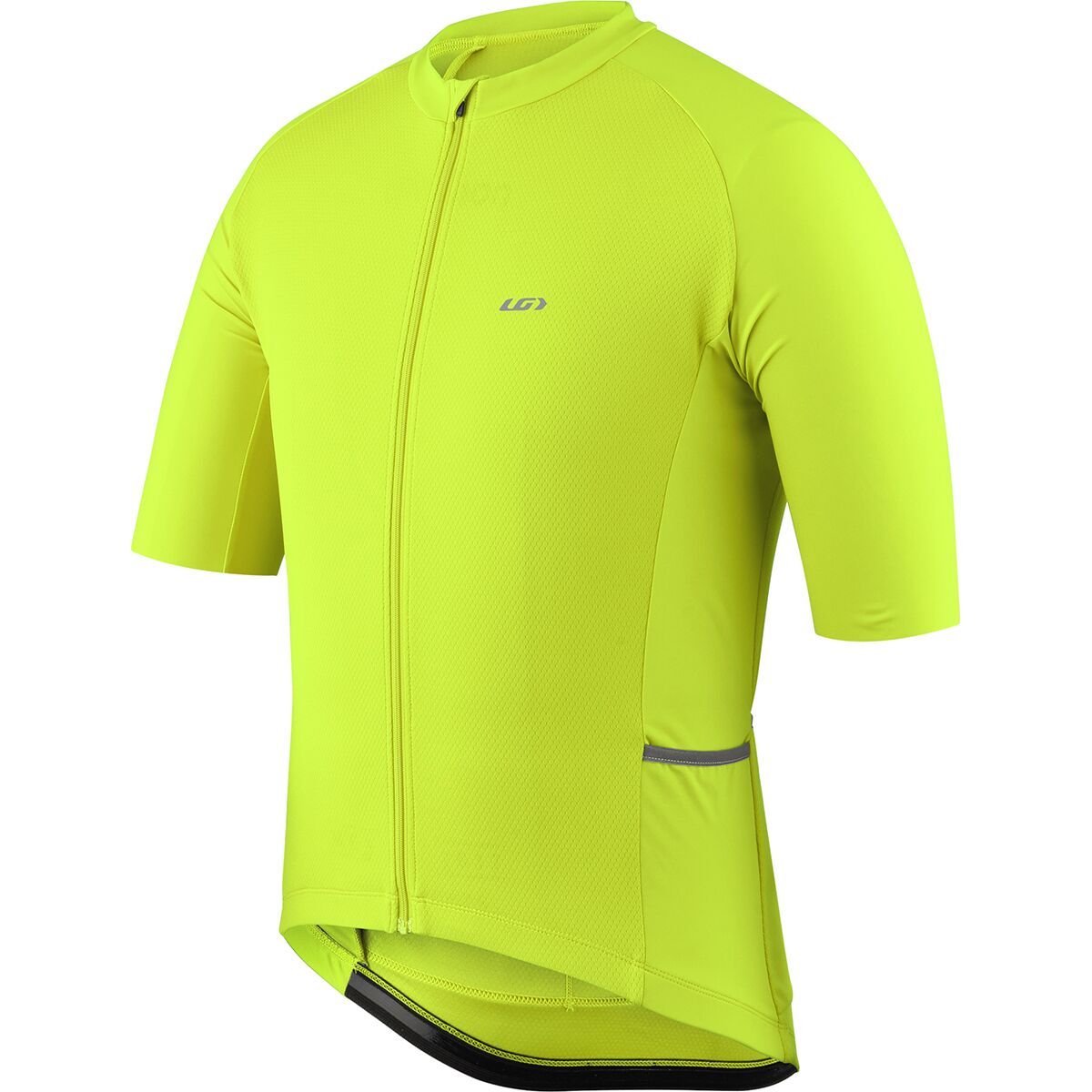 Louis Garneau Lemmon 4 Jersey - Men's