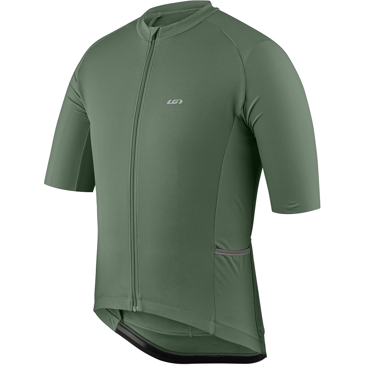 Louis Garneau Lemmon 4 Jersey - Men´s