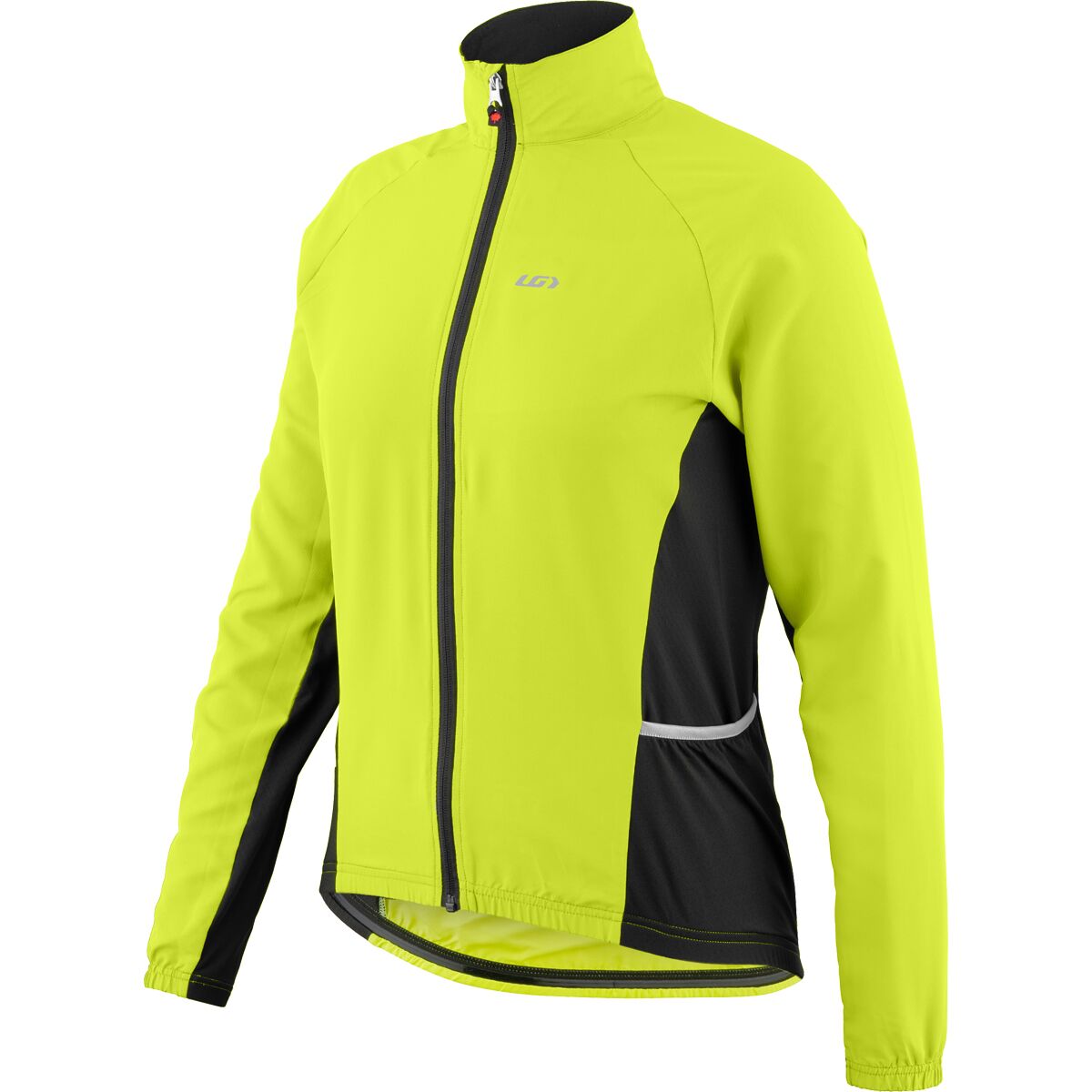 Louis Garneau Modesto 4 Jacket - Women´s