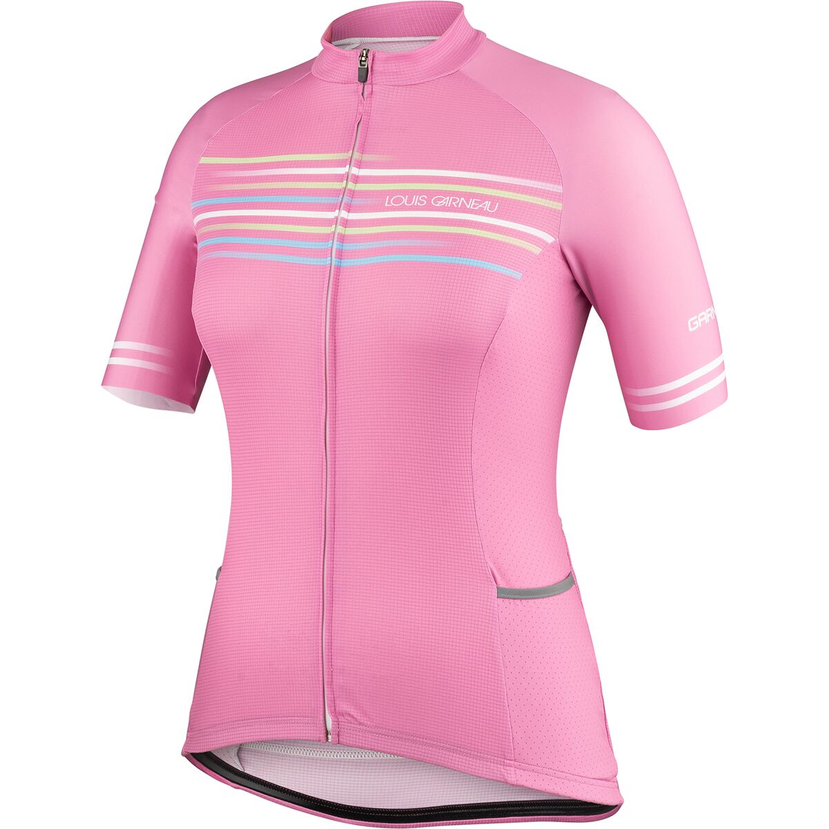 Louis Garneau Premium Signature Jersey - Women´s