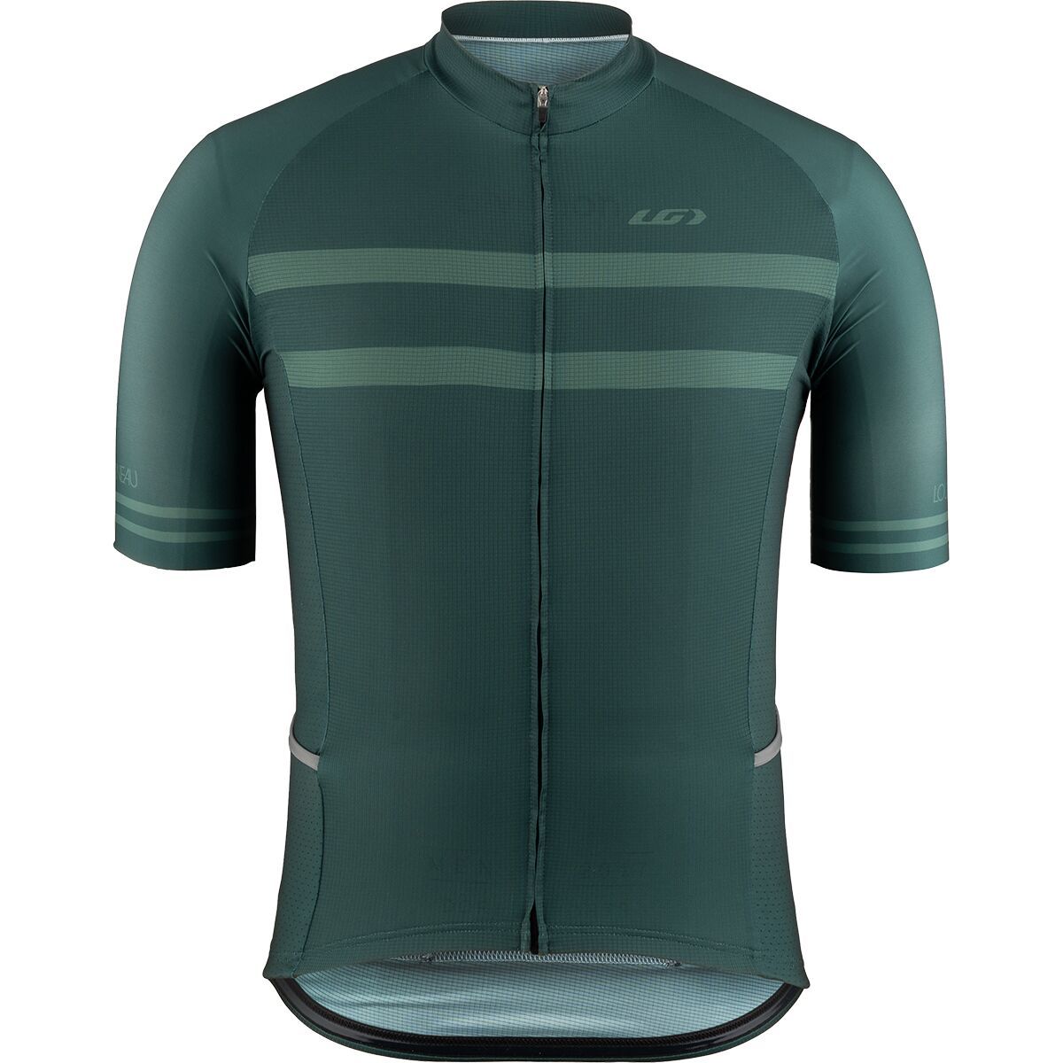 Louis Garneau Premium Vintage Jersey - Men´s