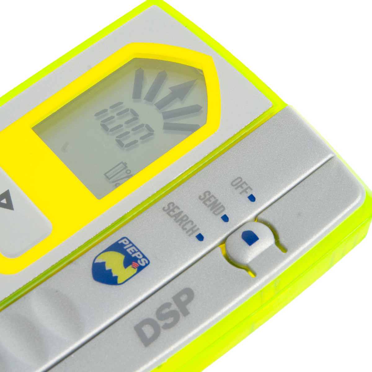 Pieps DSP Tour Avalanche Beacon Ski