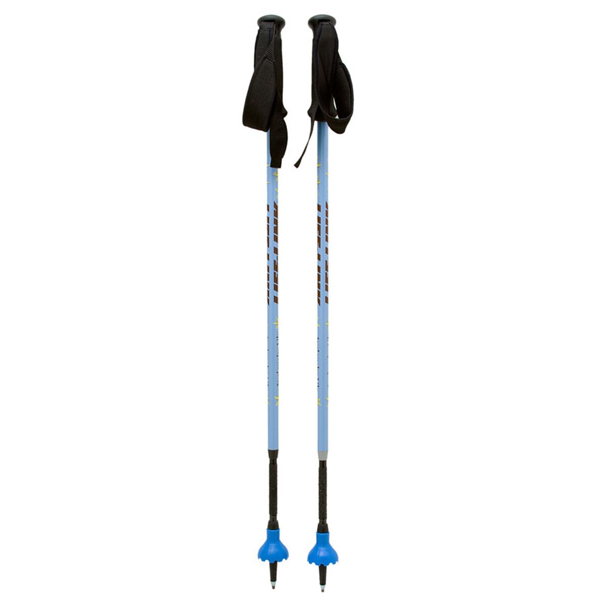 LifeLink Avalanche Lily Adjustable Touring Ski Pole Ski