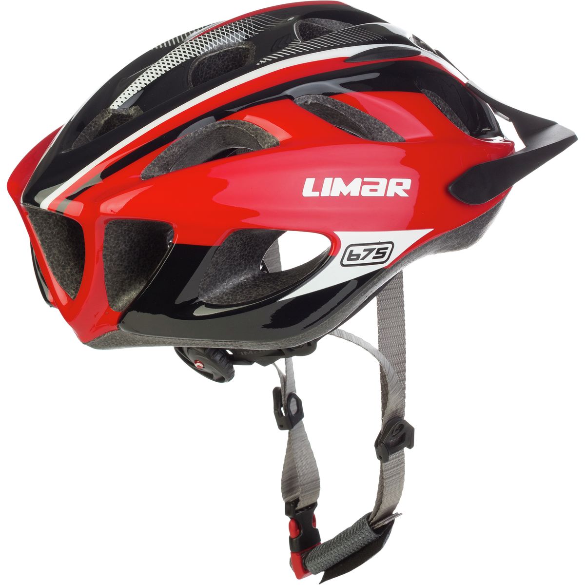 Limar 675 Bike Helmet Bike