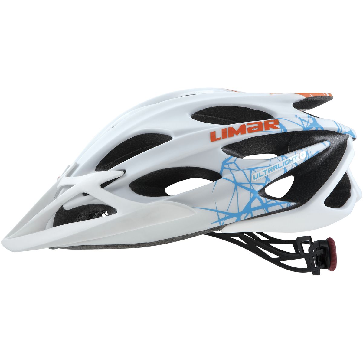 limar ultralight bike helmet