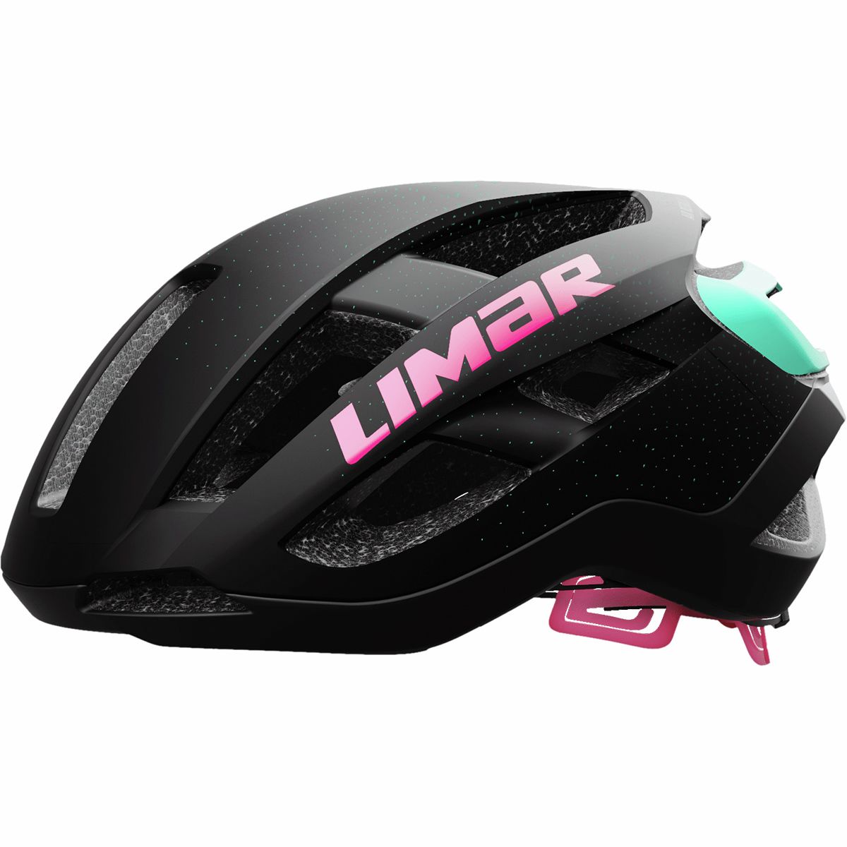Limar Air Star Fahrradhelm - Leichter Sporthelm Für Erwachsene