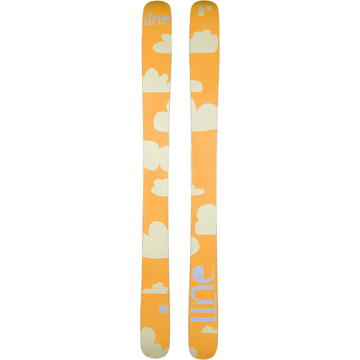 Line Eric Pollard Pro Ski Ski