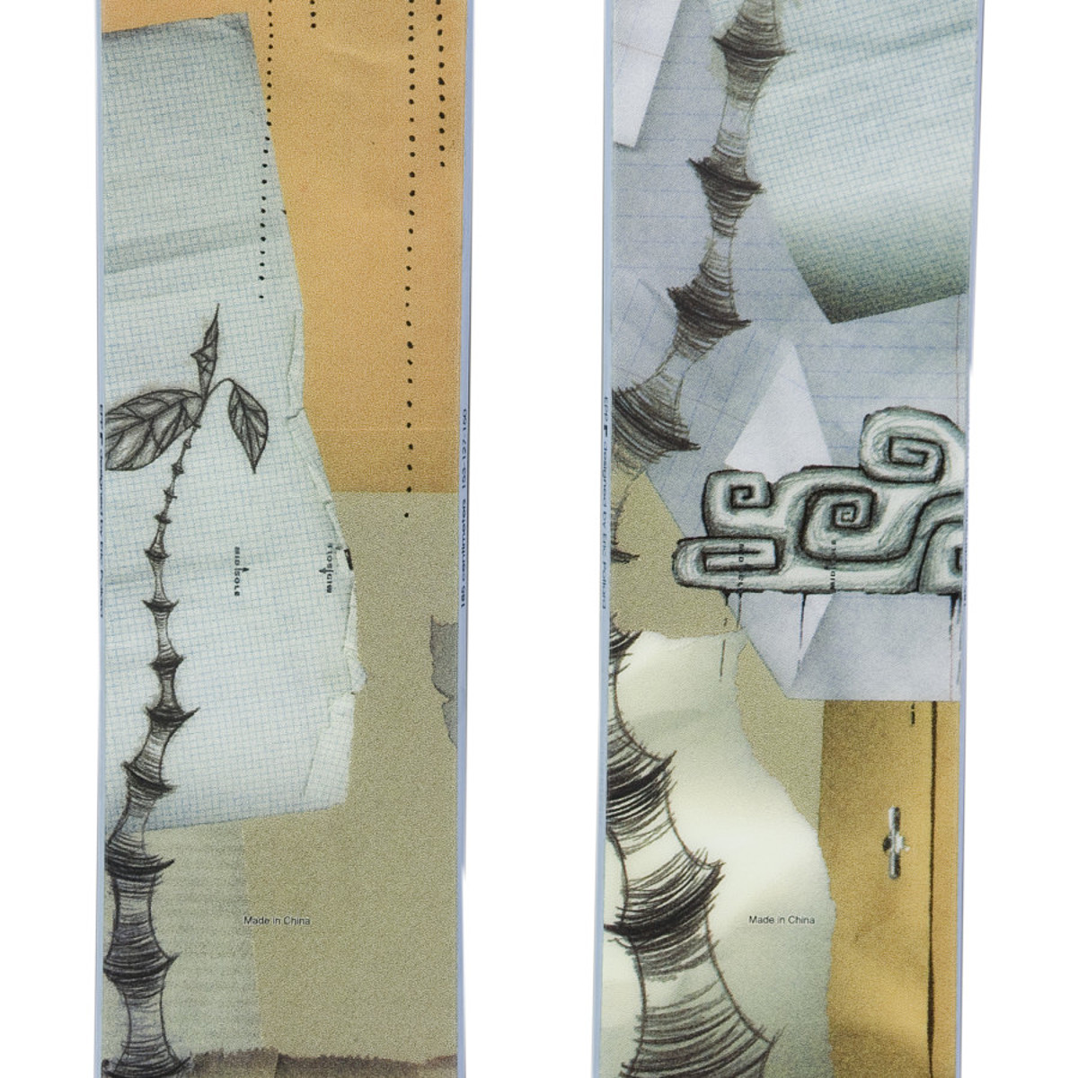 Line Eric Pollard Pro Ski Ski