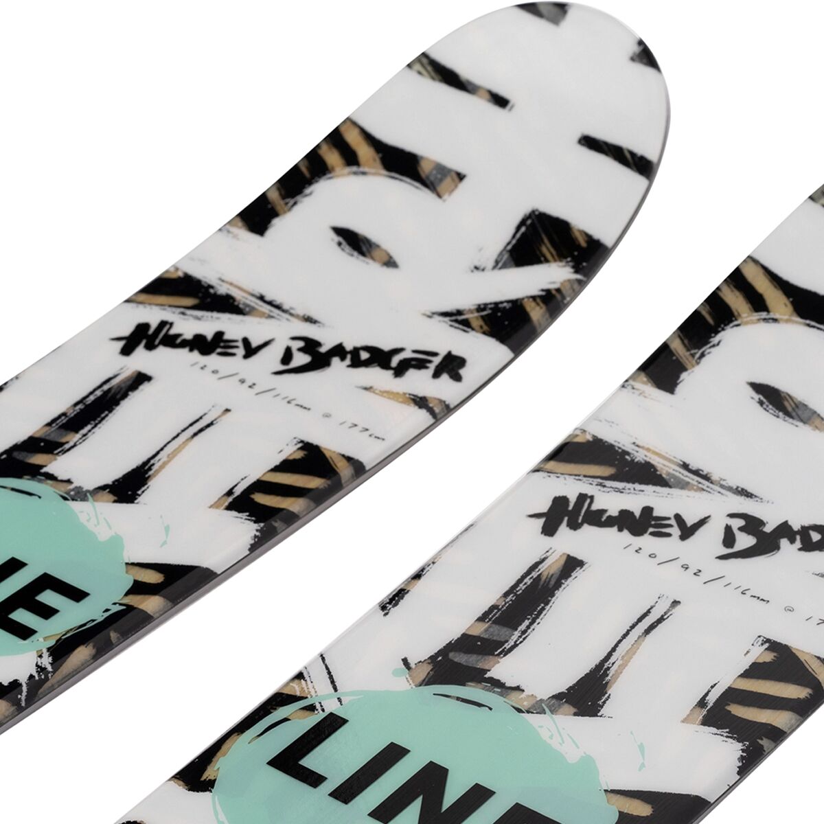 Line Honey Badger Ski 2022